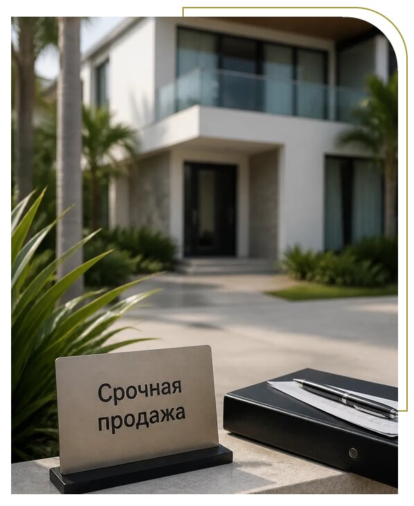 Срочная продажа недвижимости Пхукет из Ишима от 51965 р. | коПхукет-Шм